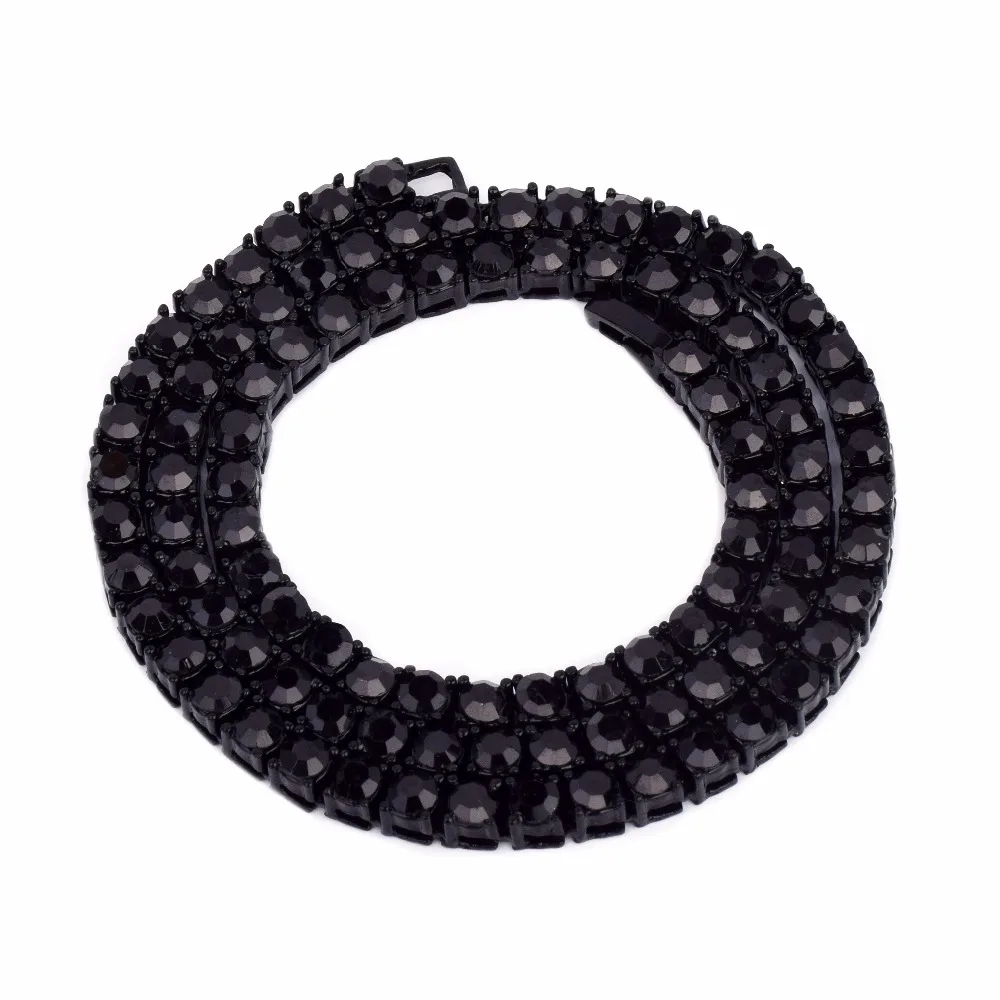 Iced Out Luxury Necklace 10 Iced Out Luxury Necklace 10