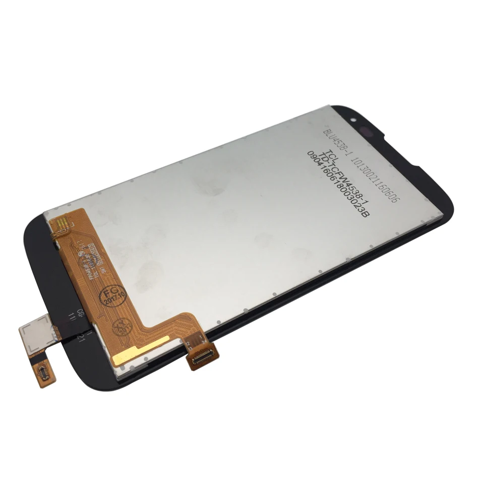 LG K3 K100 LCD Display Digitizer  (7)