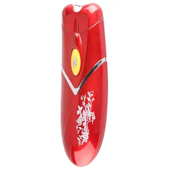 

Kemei Lady epilator electric hair removal tweezer care hair clipper female facial shaving machine hair remover