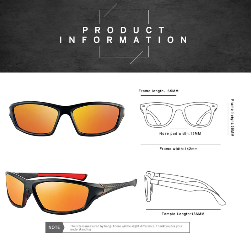 Xinfeite солнцезащитные очки Классические высокое качество PC Рамка HD линзы Поляризационные UV400 Спорт на открытом воздухе солнцезащитные очки для мужчин и женщин X431