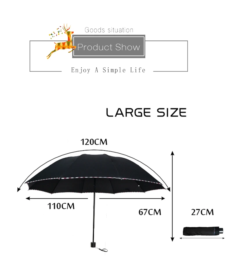Черный кружевной зонтик для рыбалки, открытый зонтик для взрослых, портативный зонтик, УФ-защита от ветра, Guarda Chuvas, сильный зонтик для мужчин 50ys065