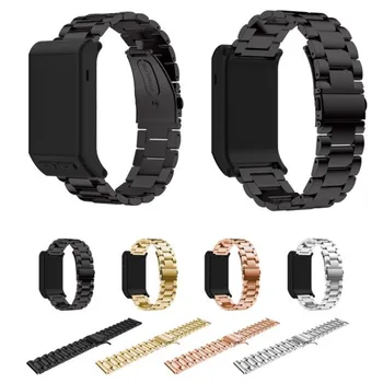 

Replacement 2016 Metal Stainless Steel Watch Wrist Band Strap for Garmin Fenix 3/HR SZ1214