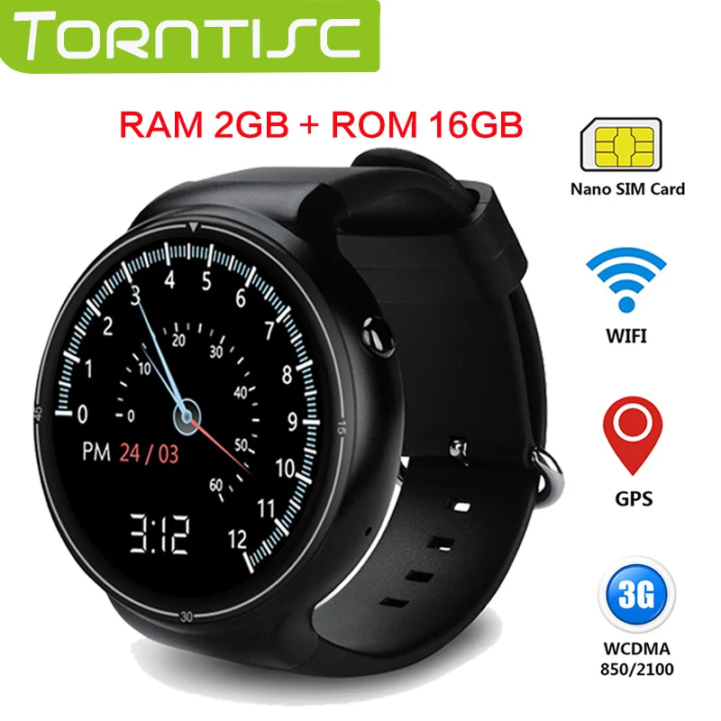 i4pro smartwatch