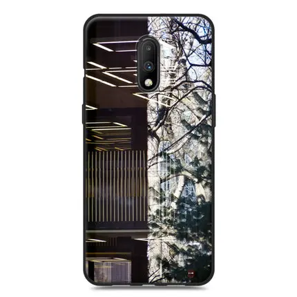 6,4" силиконовый чехол для oneplus 7 Чехол мультяшный ТПУ чехол для телефона one plus 7 мягкие чехлы для задней панели 1+ 7 бампер oneplus 7 защитный чехол - Цвет: A1