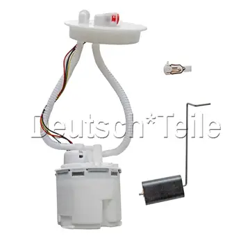 

AP03 Fuel pump Assembly Fits for FORD MONDEO III B4Y B5Y BWY 2.0 TDCi 1998ccm 130HP 96KW (Diesel) 1S7U9H307AB 1151042 1119880