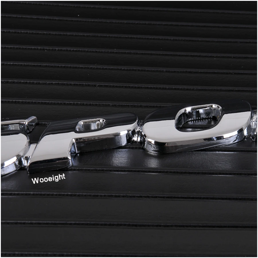 1Pc 3D Metal Sport Emblem Badge Flag Car Stickers Fender Rear Trunk Car-Styling Decoration Decals For Jeep Auto Cars (3)