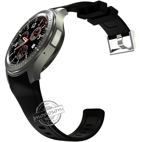 dm368 smartwatch