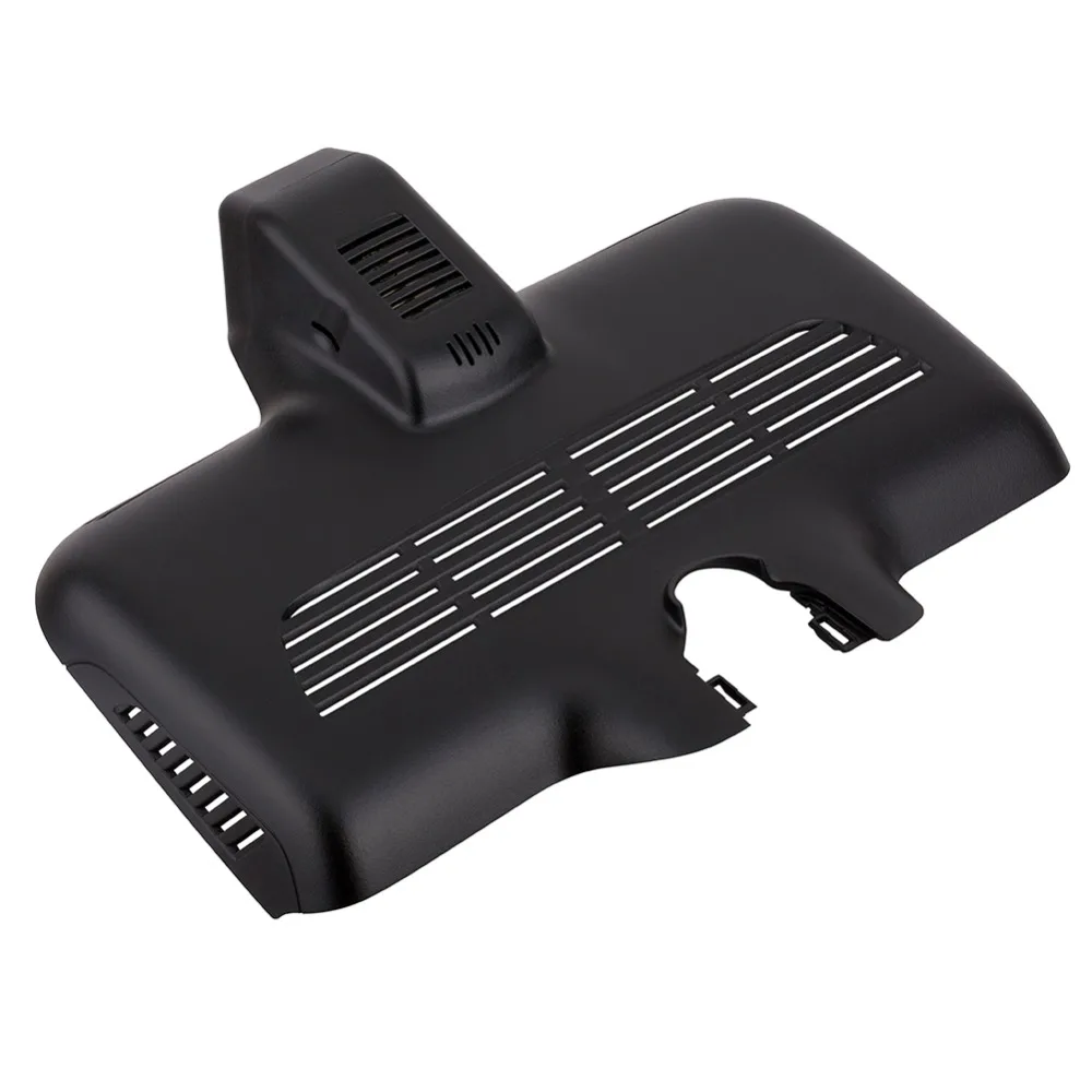 US $164.80 Carbar Ambarella A12 Wifi 1080P HD Car DVR DVRS Mercedes Benz C Class W205 C350 C63S GLC43 GLC63 Video Recorder Dash Camera Cam