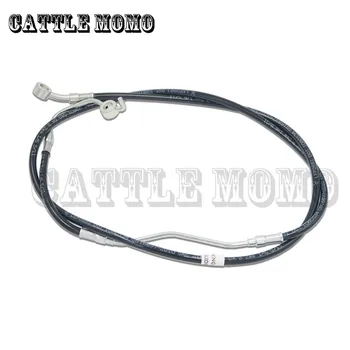 

Motorcycle Front Brake line Section 2 For 2013 For Road KING/STEET GLIDE/Special (FLHRC) ULTRA LIMIT LOW Rear Brake lines