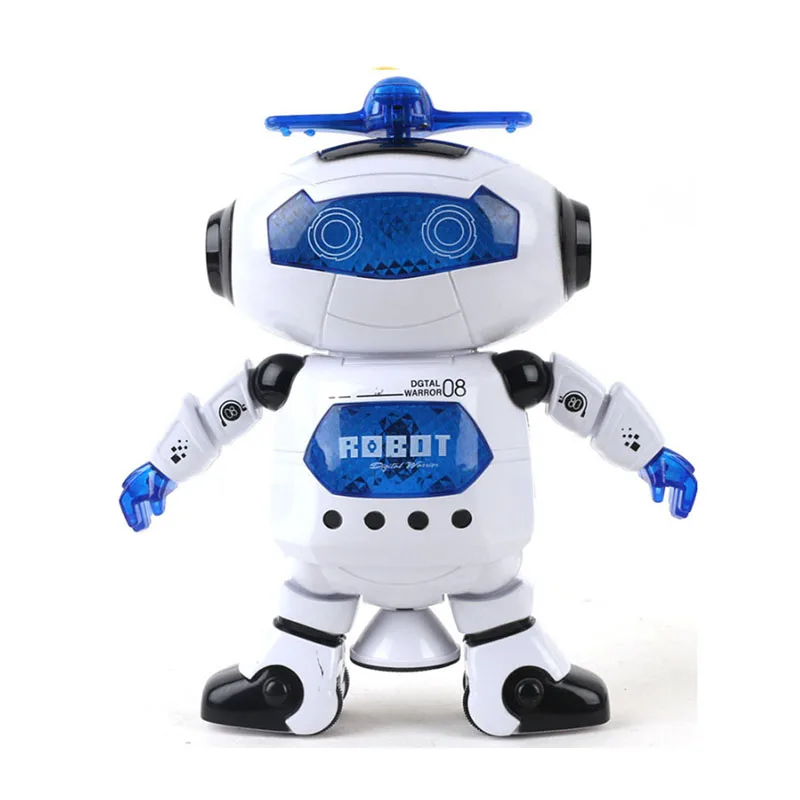 dancing robot for sale
