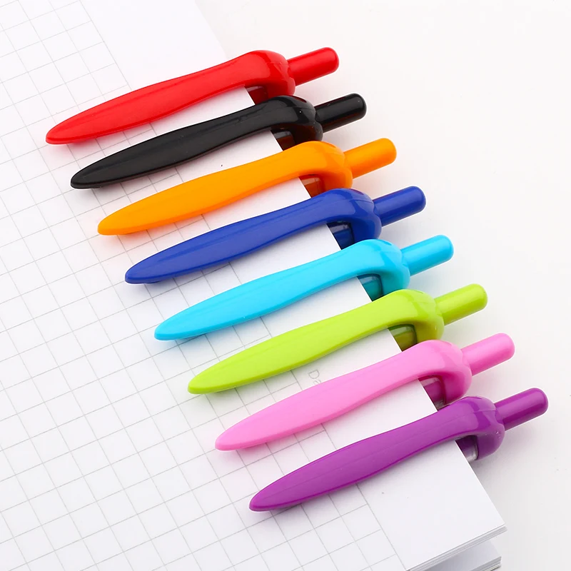 gel pen  (2)