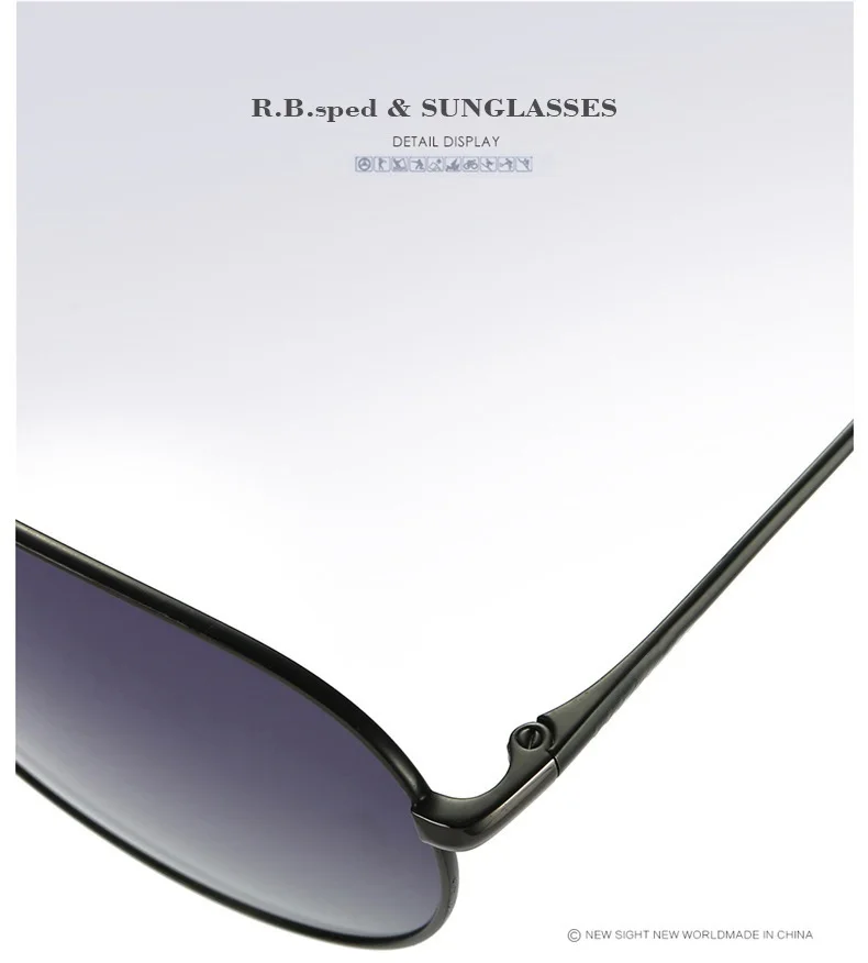 Рамка сплава авиации Polarized Pilot Солнцезащитные очки для женщин wo Для мужчин Брендовая Дизайнерская обувь Óculos ретро солнцезащитные очки gafas-де-сол