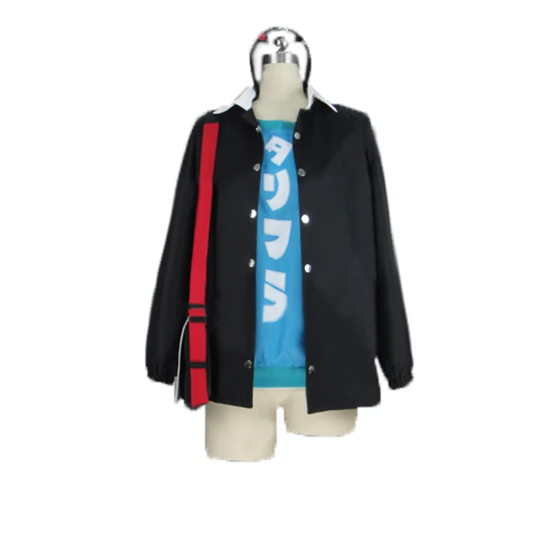 

Zero Two Darling in the Franxx Ichigo 02 Cosplay Costume with bag