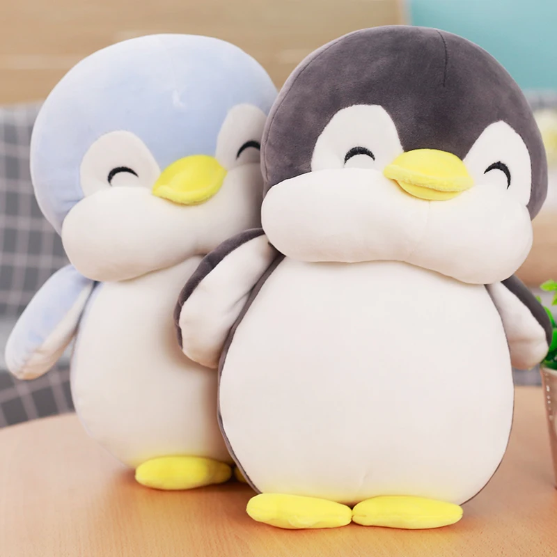 penguin doll