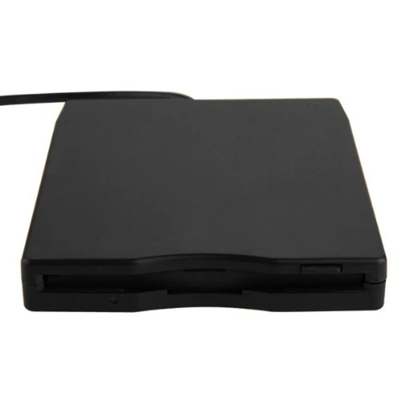 USB مرن محرك أقراص 1.1/2.0 الخارجية 3.5 \