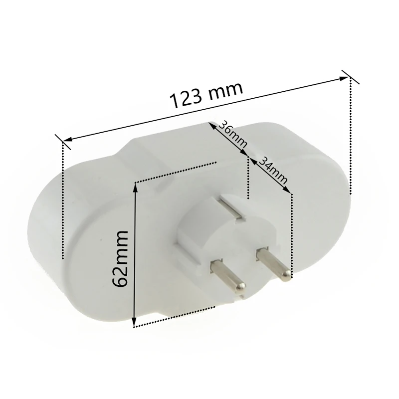 European-Type-Conversion-Plug-1-TO-4-Way-EU-Standard-Power-Adapter-Socket-16A-Travel-Plugs (3)