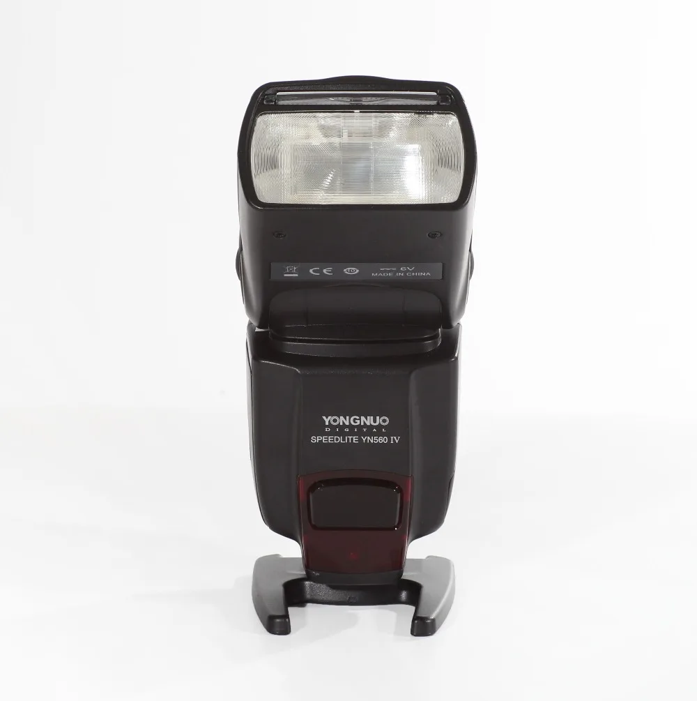 YongNuo YN 560 IV YN560iv YN-560IV 2,4G Беспроводная Master & Group Вспышка Speedlite для Canon Nikon Pentax essentialap камер в подарок