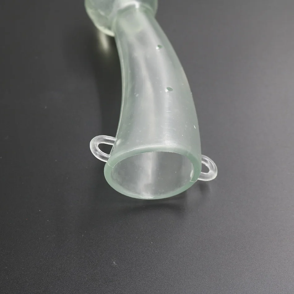 Silicone ox horn protector_3
