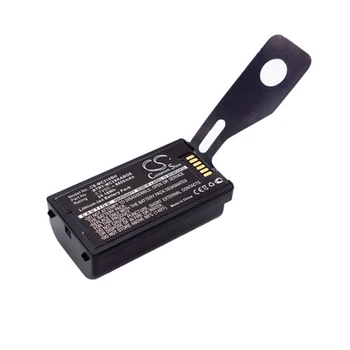 

New 6800mAh / 25.16Wh 82-127912-01 Battery For Symbol MC3100 MC3190 MC3190G PDA Scanner Spare Parts