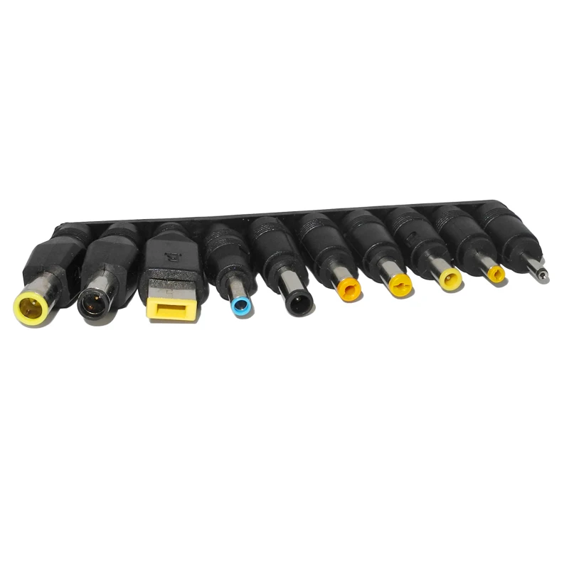 Laptop Dc Plug Connector