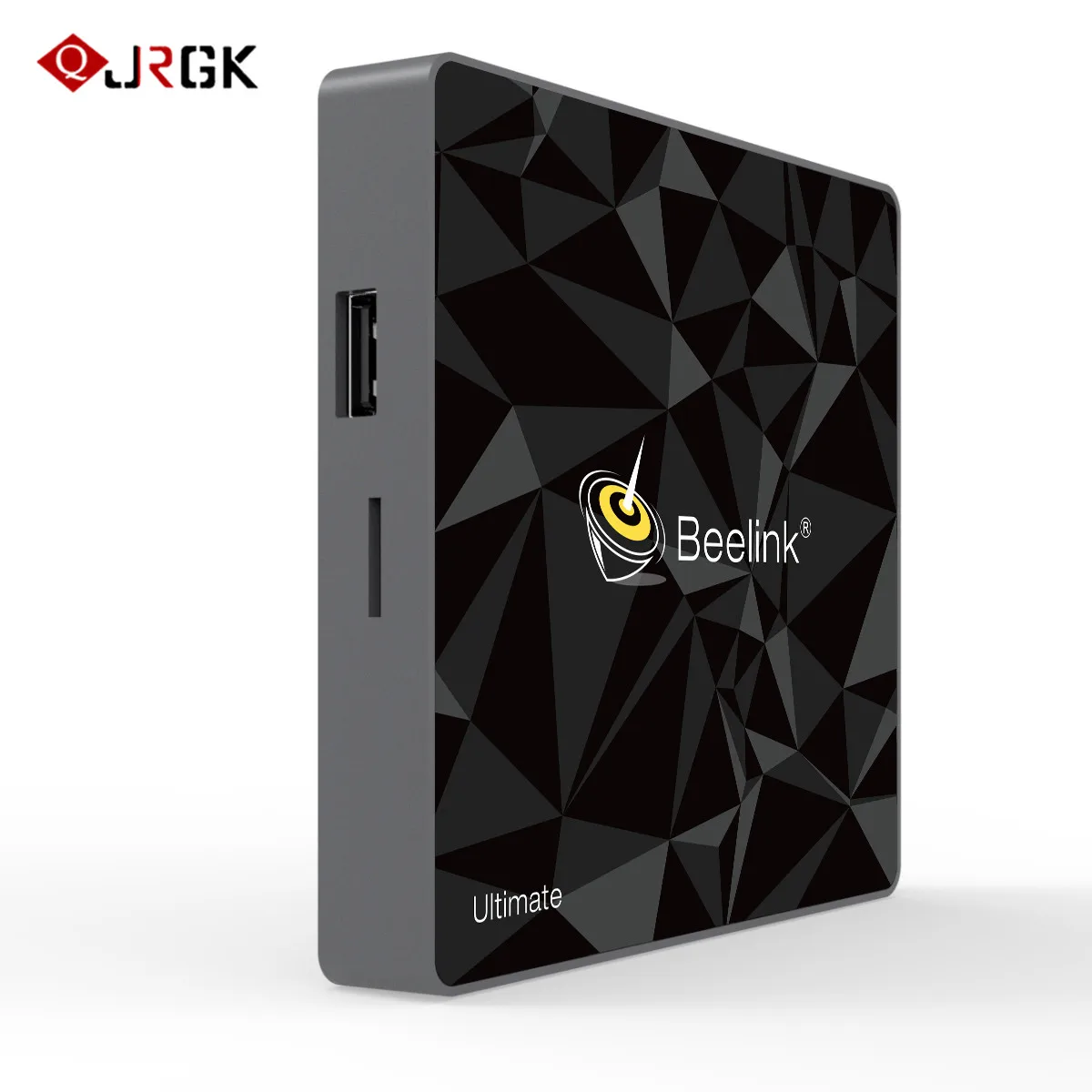 

JRGK android tv box 3G 32G smart tv box Octa Core CPU DDR4 Android Set-Top Boxes 2.4G+5.8G Dual WiFi BT 4.0 Media Player