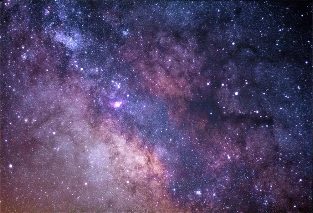 

Laeacco Starry Giltter Star Gradient Solid Color Party Baby Portrait Photo Backgrounds Photography Backdrops For Photo Studio