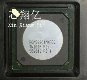 

XINXIANGYI BCM53284MKPBG BGA