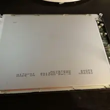 MC75T04J MC75T04E MC75T04 Mc75T04H LCBKET302W11 M302-L6A 7,5 дюймов ЖК-дисплей Экран дисплея Панель