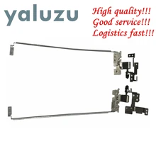 YALUZU 1 шт. ноутбук петли набор L& R для lenovo E31-70 20520 80KC E31-80 80MX U31 U31-70 U31-80 L& R AM1BM000400 AM1BM000500