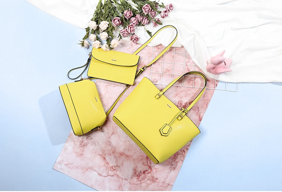 Bolsas de ombro