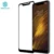 Закаленное Стекло Экран протектор для pocophone F1 Nillkin Anti-Explosion CP + 2.5D полное покрытие клей Стекло фильм xiaomi Поко телефон F1