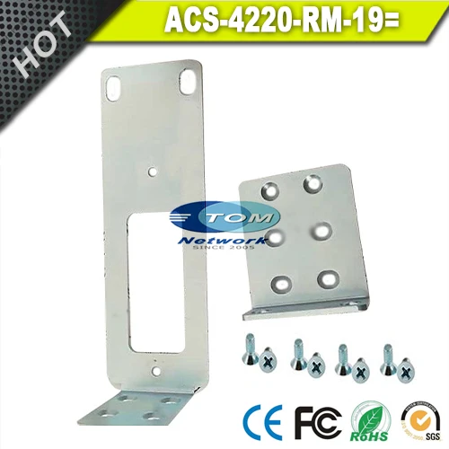 Новинка № 1 ACS 4220 RM 19 = наборы стойки для маршрутизатора Cisco ISR 4221|kit|kit kitskit router |