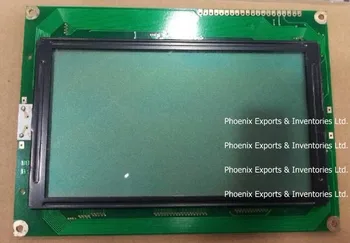 

Brand New Compatible display for PG256128ERS-CNN-H LCD Screen Panel PG256128ERS