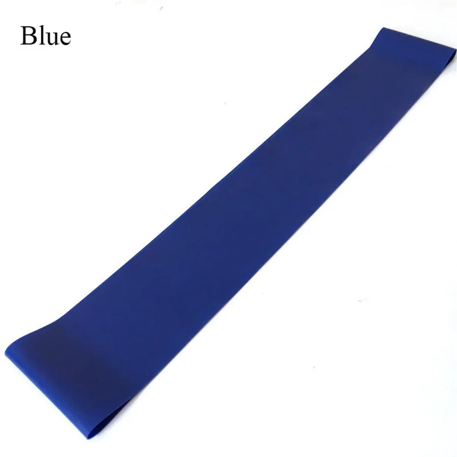 Yoga Resistance Rubber Bands Fitness Equipment (3)