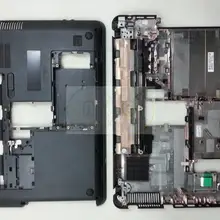 База нижняя чехол Нижняя крышка для hp 450 455 1000 CQ45-m00 1510B1261003 704201-001 аккумулятор большой емкости 6070B0592901 685080-001 аккумулятор большой емкости