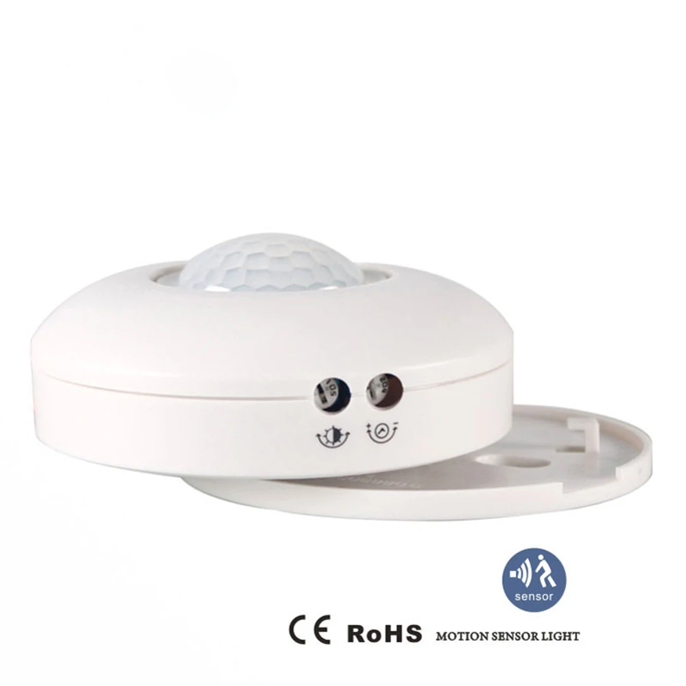 motion sensor