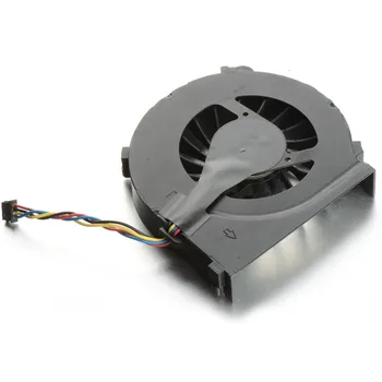 

4 Wires Laptops Replacements CPU Cooling Fan Computer Components Fans Cooler Fit For HP CQ42/G4/G6 Series Laptops