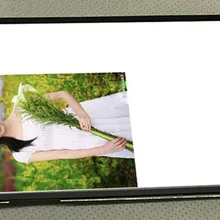 Ips 4,3 дюймов 16,7 М TFT ЖК-дисплей емкостный Сенсорный экран с платы адаптера HX8369A Drive IC 480*800 RGB888/ 24Bit MCU Интерфейс