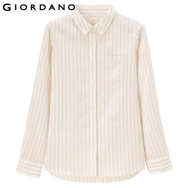 giordano blouses