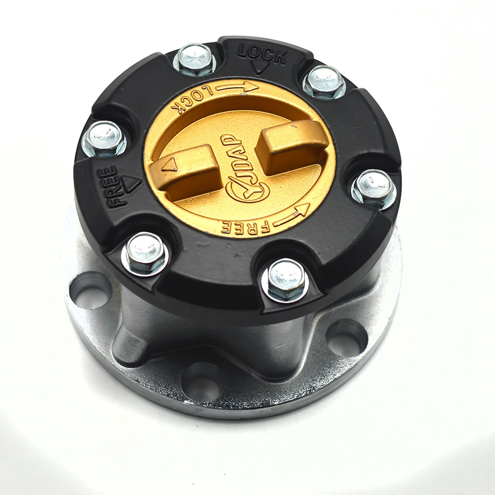 

DCOC FREE WHEEL HUB For NISS AN Patrol MK/MQ 80-89 Zinc alloy 27 Spline B050