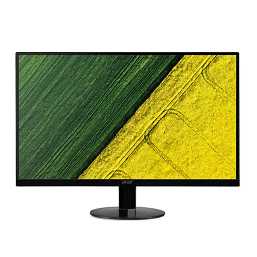 

Acer SA270BID, 68,6 cm (27"), 1920 x 1080 Pixeles, Full HD, LED, 4 ms, Negro