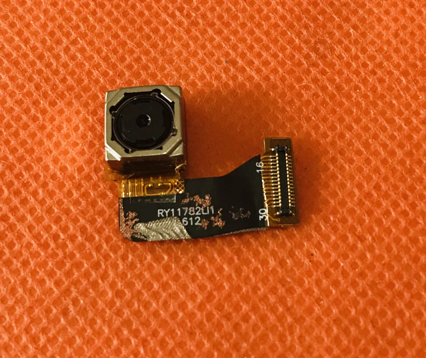 Оригинальная задняя камера 13 МП модуль для Elephone C1X MTK6737 бесплатная доставка |