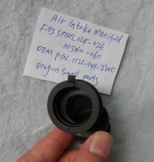 AIR INTAKE MANIFOLD STIHL 024 026 MS240 MS260 4