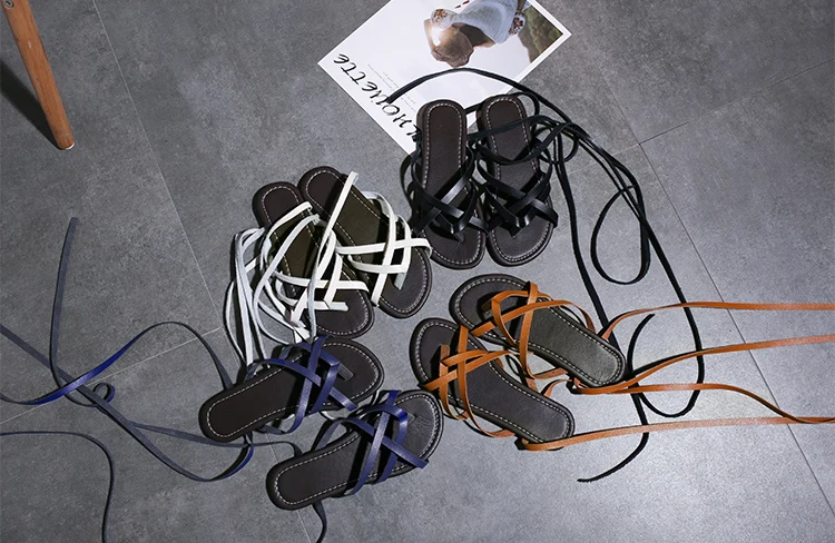 women sandals slippers (3)