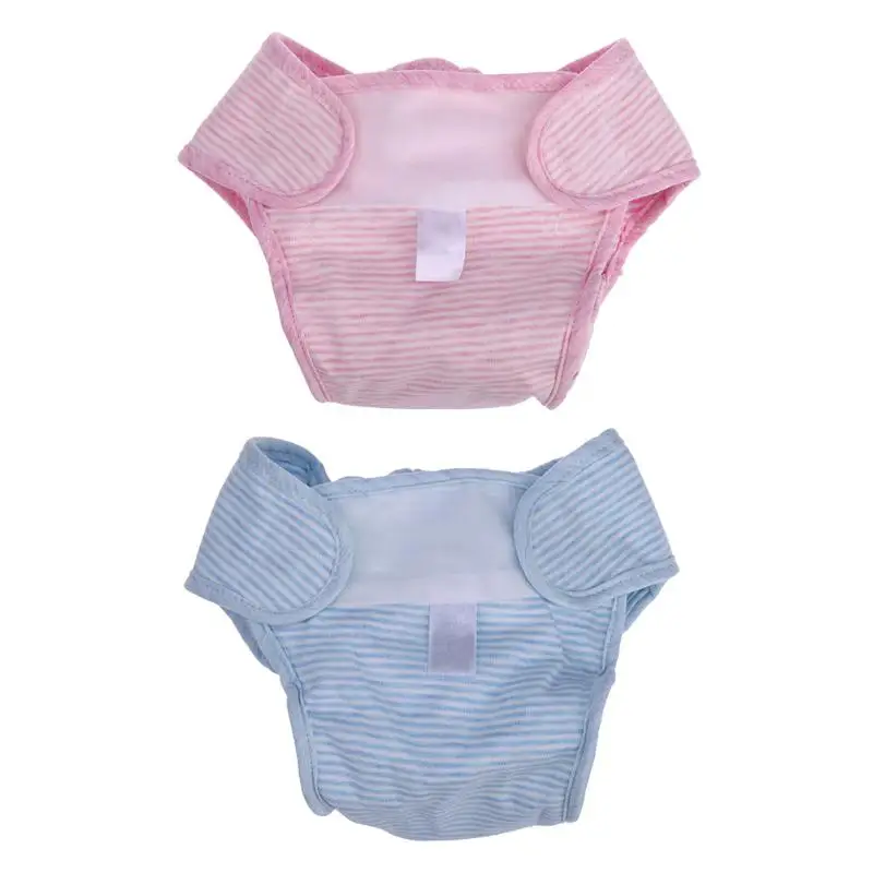 

Reusable Baby Diaper Infant Cotton Waterproof Anti Side Leakage Baby Washable Swim Diaper Newborn Training Underpants Panties