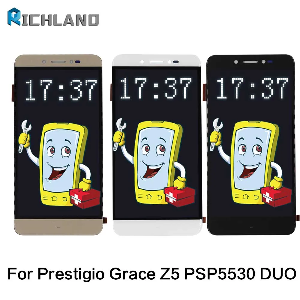 PSP5530-5
