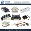 Redresseur de pont monophasé 50 AMP, 5 pièces, KBPC5010 KBPC5010W KBPC5010L ou KBPC5012 ou KBPC3510 KBPC2510 KBPC1510, livraison gratuite ► Photo 3/6