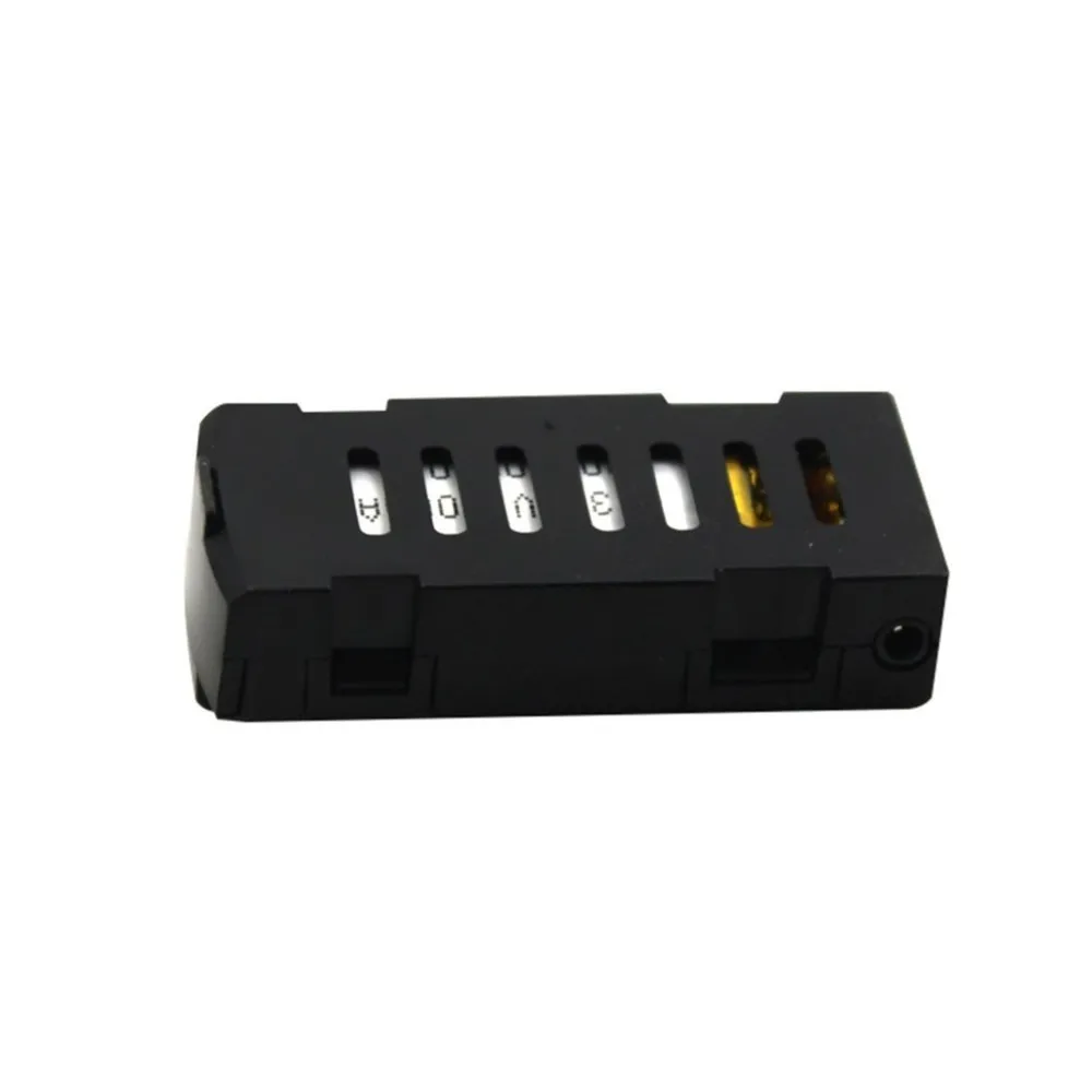 RCTOYCO 3 7 V 500 mAh 1 S перезаряжаемый вертолёт на батарейке Запчасти Аксессуары для SG800