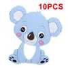 Koala-Pastel Blue