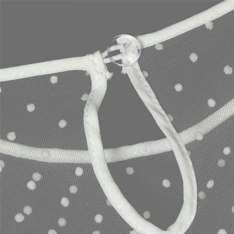 2019 Princess Elegant Dress For Girl Wedding Children Infant Kid Girls Solid Dot Net Yarn Casual Princess Dress Clothes V3$ (10)